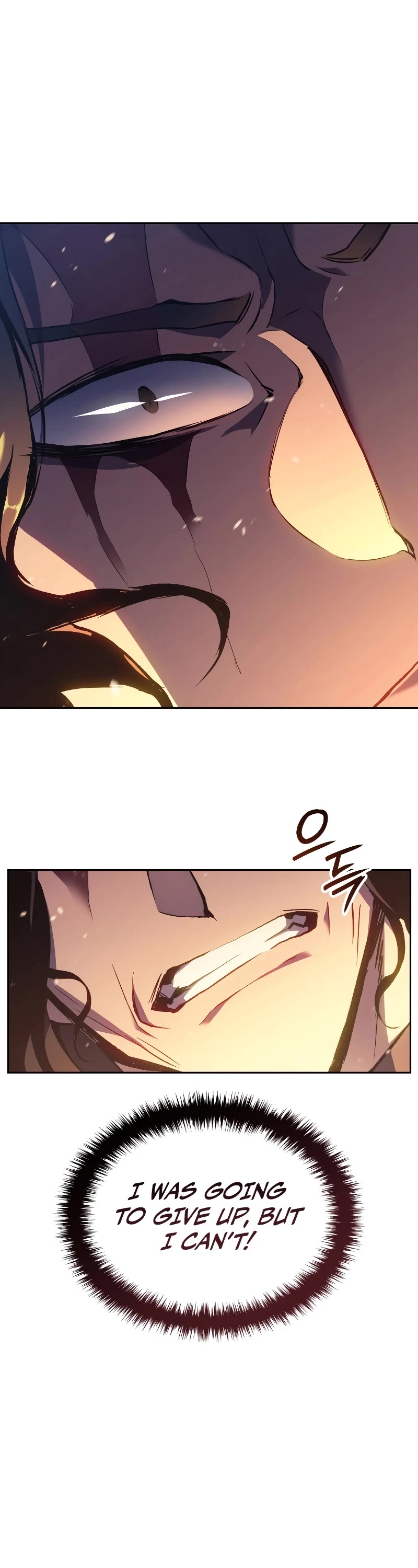 The Indomitable Martial King Chapter 1 page 63 - Chapter 1: The Beginning