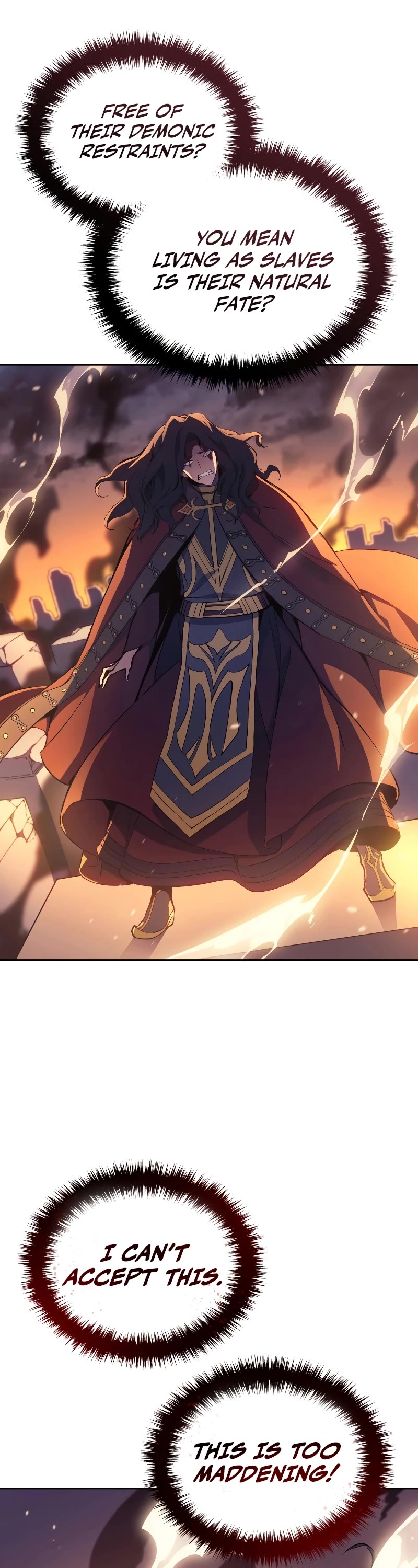 The Indomitable Martial King Chapter 1 page 64 - Chapter 1: The Beginning