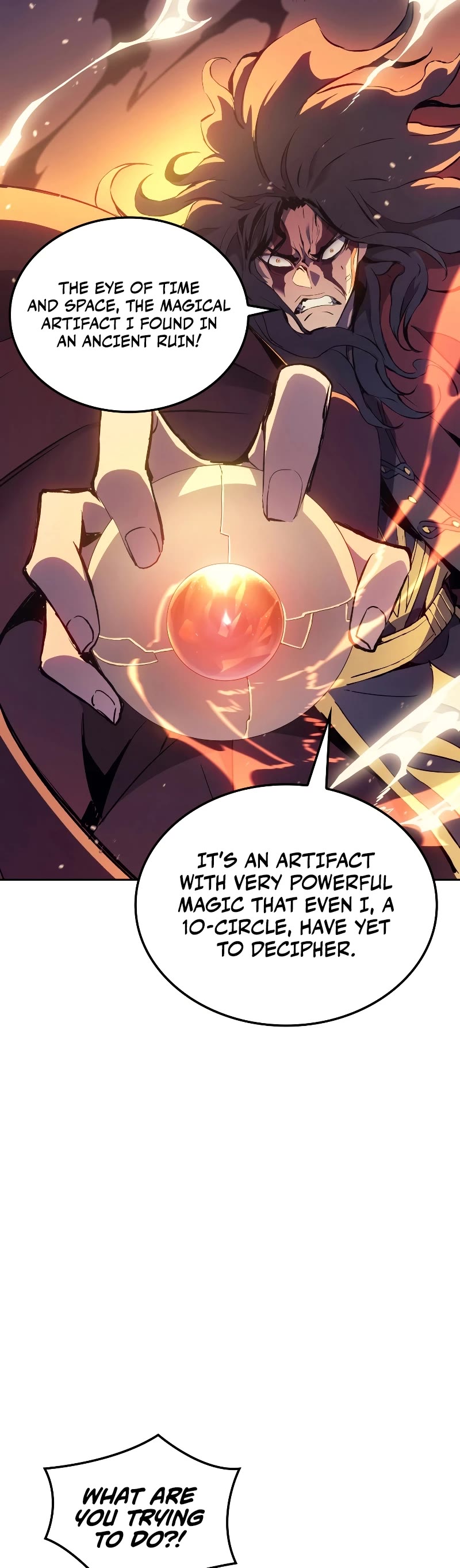 The Indomitable Martial King Chapter 1 page 65 - Chapter 1: The Beginning