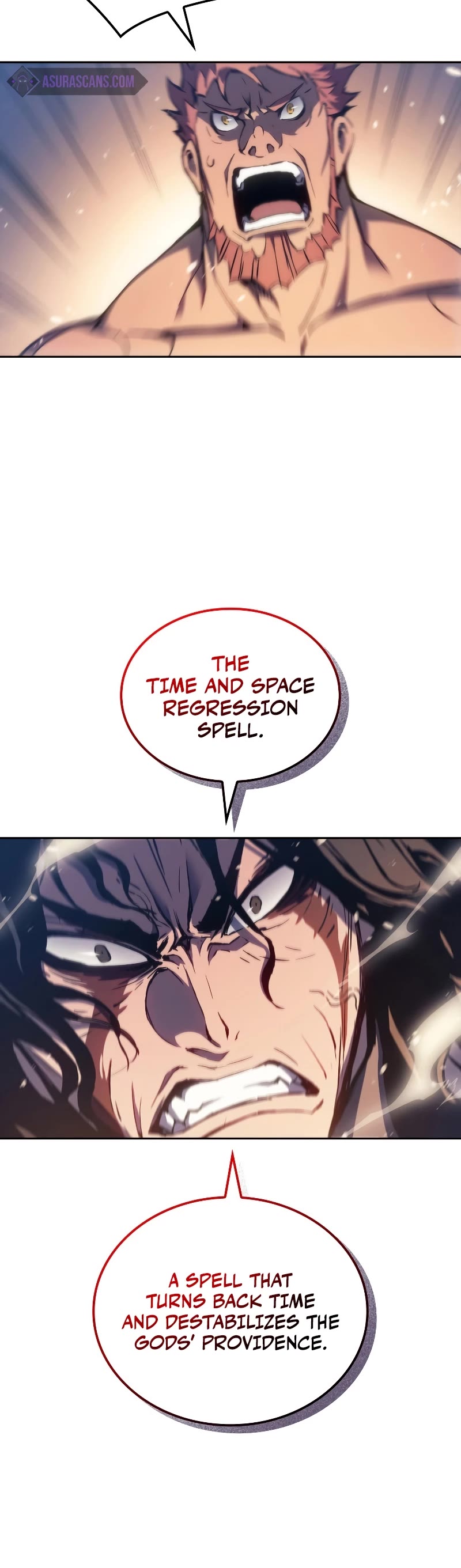 The Indomitable Martial King Chapter 1 page 66 - Chapter 1: The Beginning