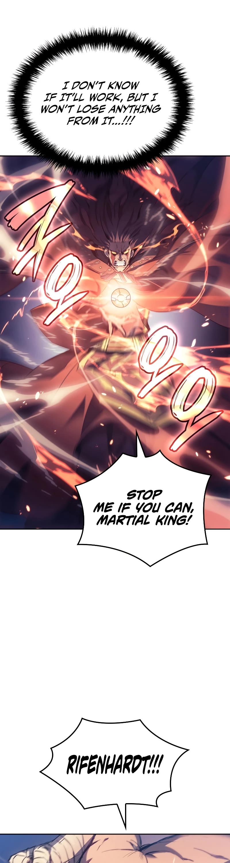 The Indomitable Martial King Chapter 1 page 67 - Chapter 1: The Beginning