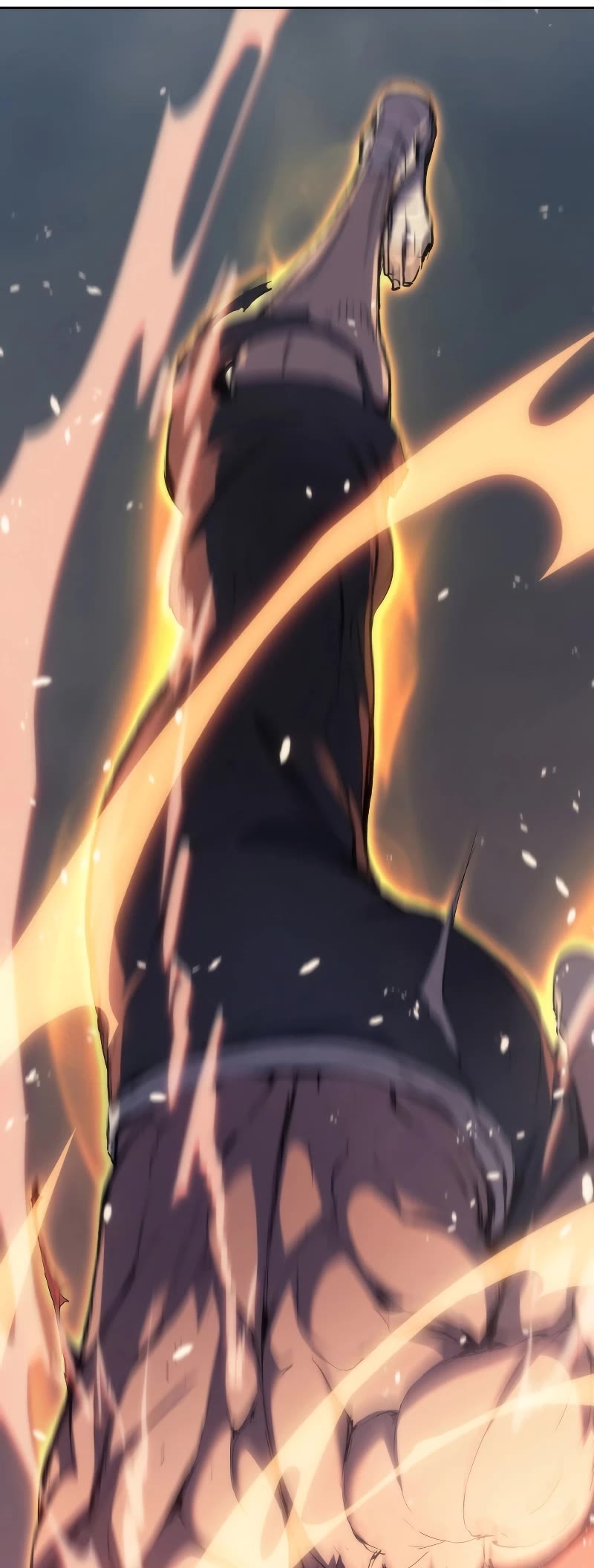 The Indomitable Martial King Chapter 1 page 70 - Chapter 1: The Beginning