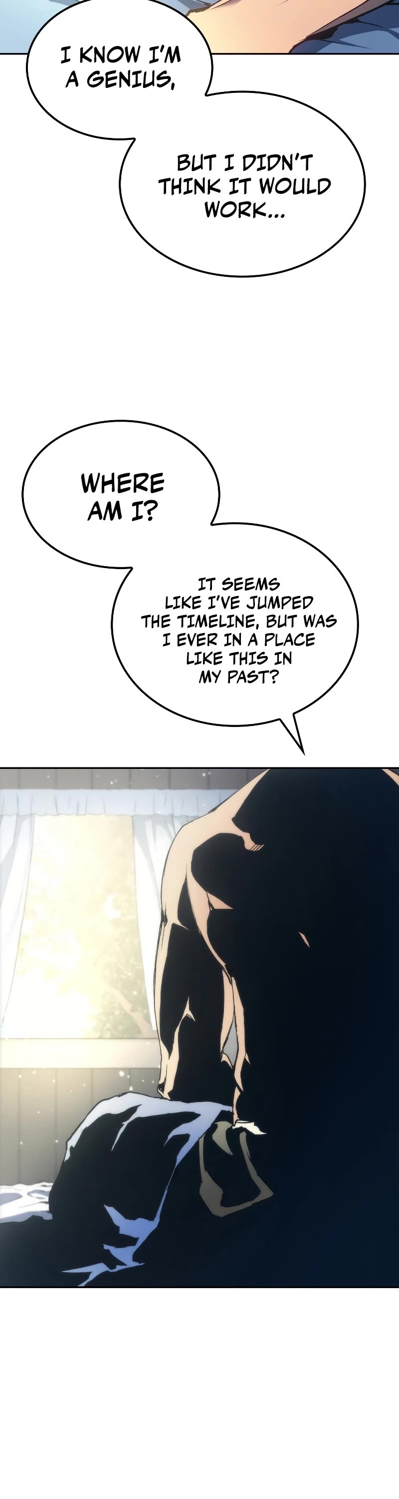 The Indomitable Martial King Chapter 1 page 78 - Chapter 1: The Beginning