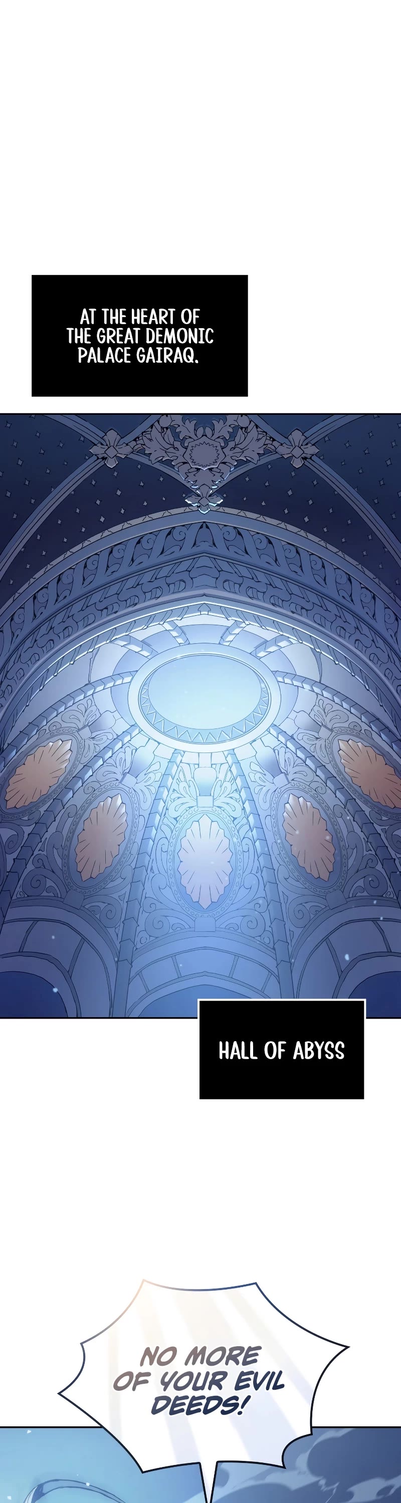 The Indomitable Martial King Chapter 1 page 8 - Chapter 1: The Beginning