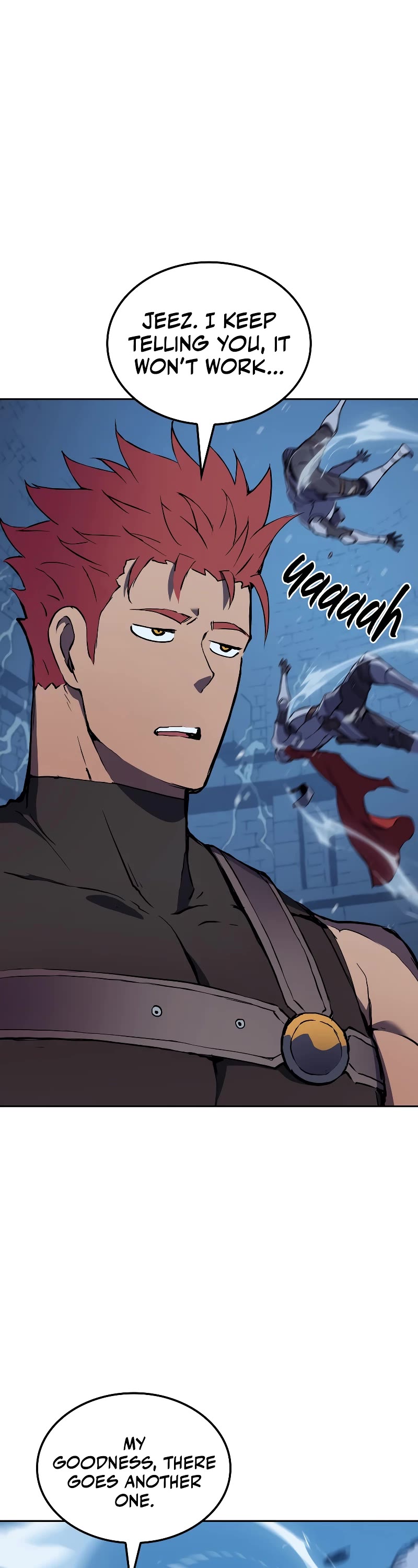 The Indomitable Martial King Chapter 10 page 13 - Chapter 10: 3. It's Big and Beautiful! (2)