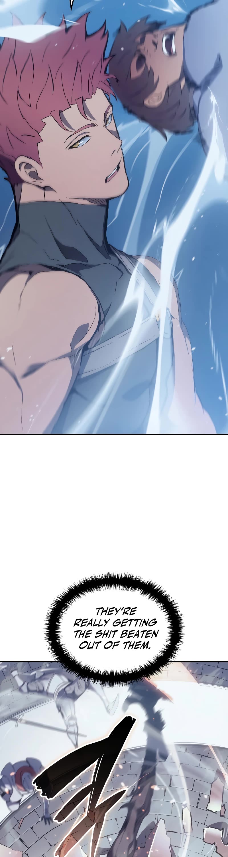 The Indomitable Martial King Chapter 10 page 14 - Chapter 10: 3. It's Big and Beautiful! (2)