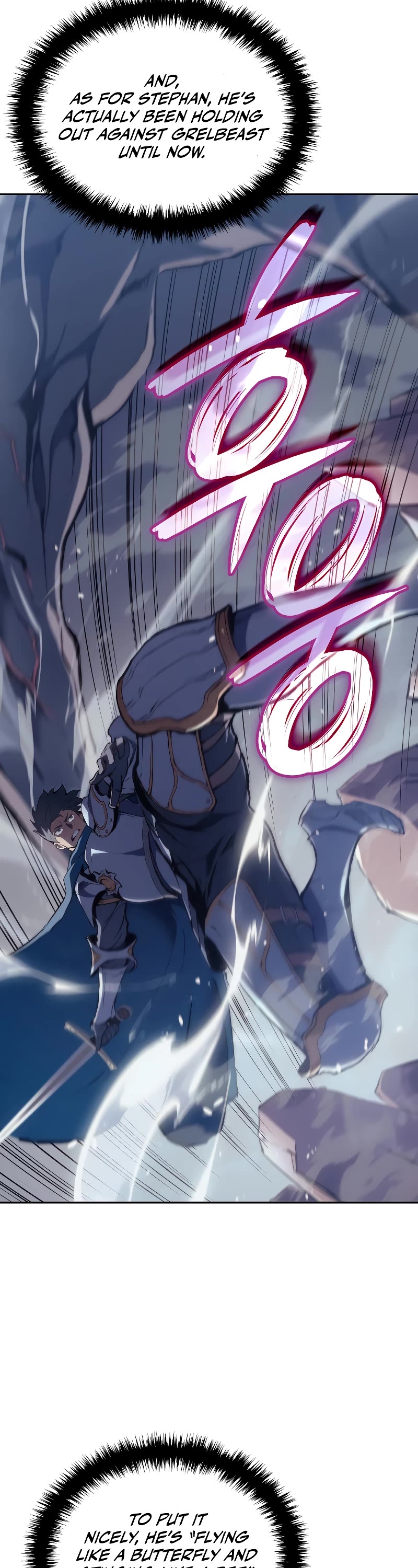 The Indomitable Martial King Chapter 10 page 18 - Chapter 10: 3. It's Big and Beautiful! (2)