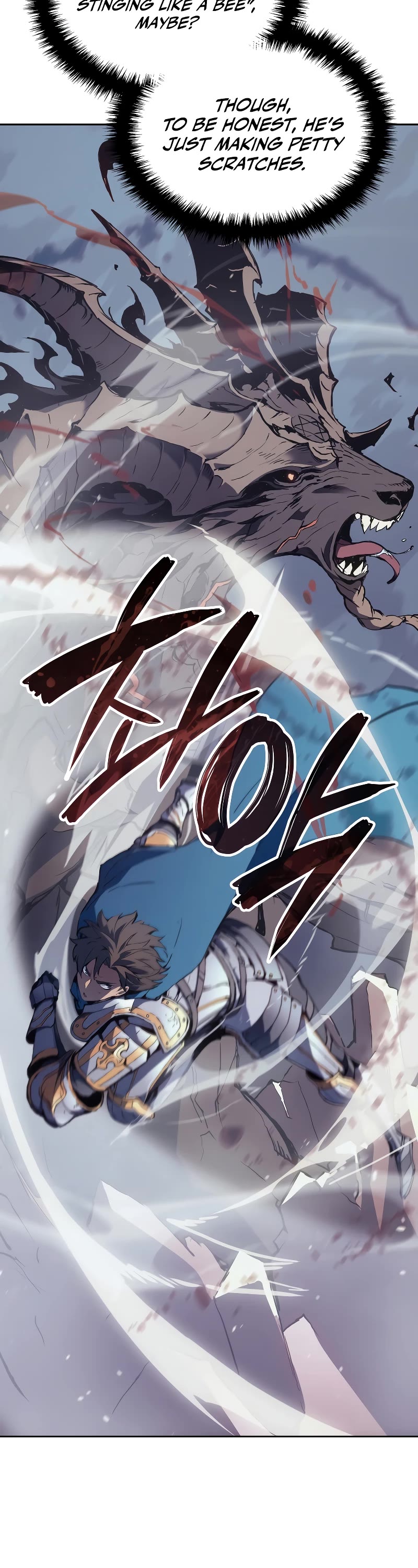 The Indomitable Martial King Chapter 10 page 19 - Chapter 10: 3. It's Big and Beautiful! (2)