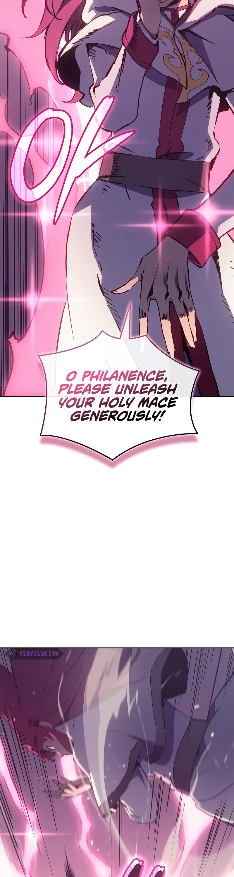 The Indomitable Martial King Chapter 10 page 23 - Chapter 10: 3. It's Big and Beautiful! (2)