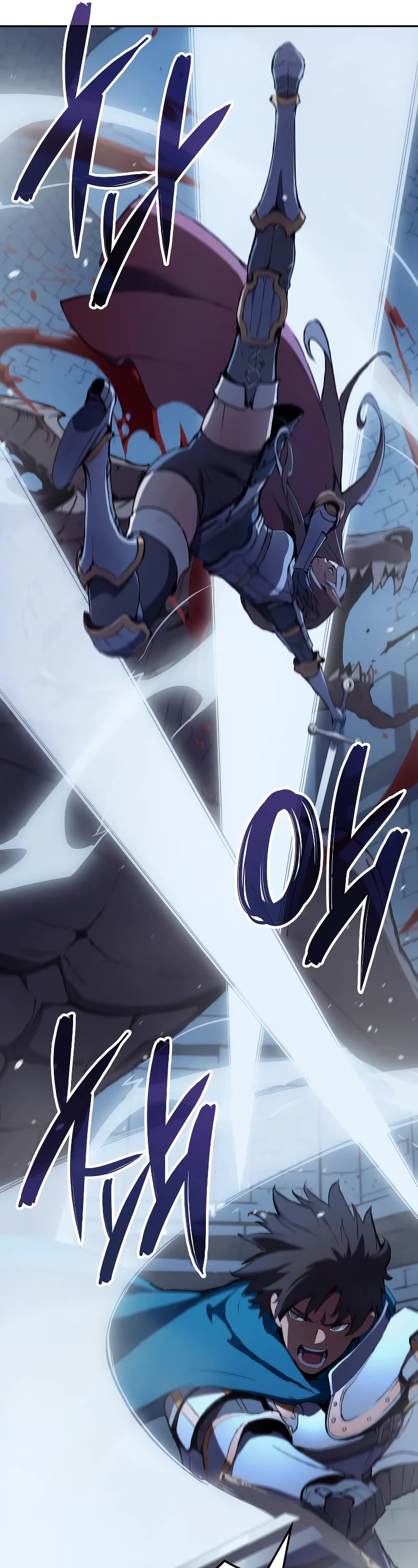 The Indomitable Martial King Chapter 10 page 27 - Chapter 10: 3. It's Big and Beautiful! (2)