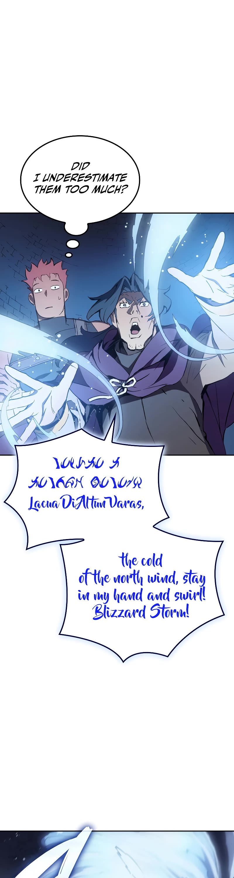 The Indomitable Martial King Chapter 10 page 29 - Chapter 10: 3. It's Big and Beautiful! (2)