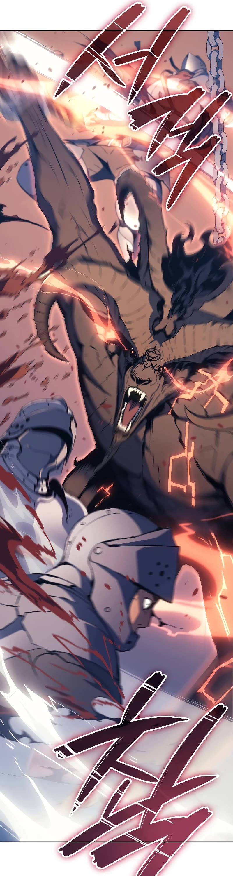 The Indomitable Martial King Chapter 10 page 37 - Chapter 10: 3. It's Big and Beautiful! (2)