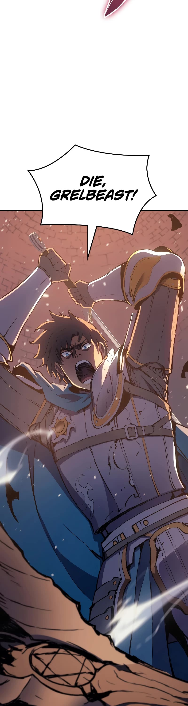 The Indomitable Martial King Chapter 10 page 38 - Chapter 10: 3. It's Big and Beautiful! (2)