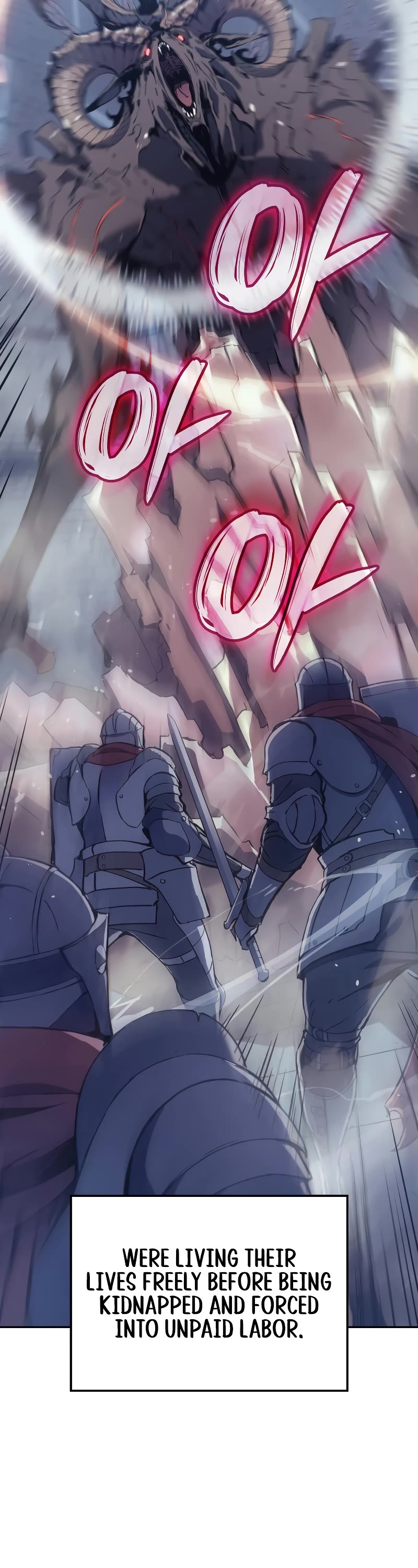 The Indomitable Martial King Chapter 10 page 4 - Chapter 10: 3. It's Big and Beautiful! (2)