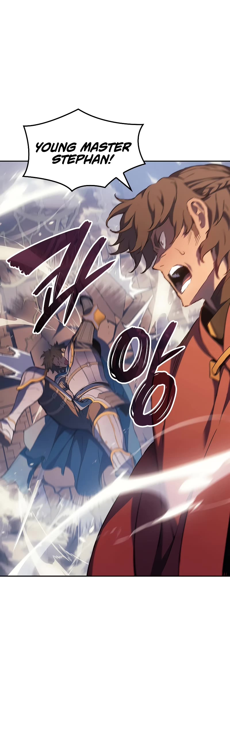 The Indomitable Martial King Chapter 10 page 41 - Chapter 10: 3. It's Big and Beautiful! (2)