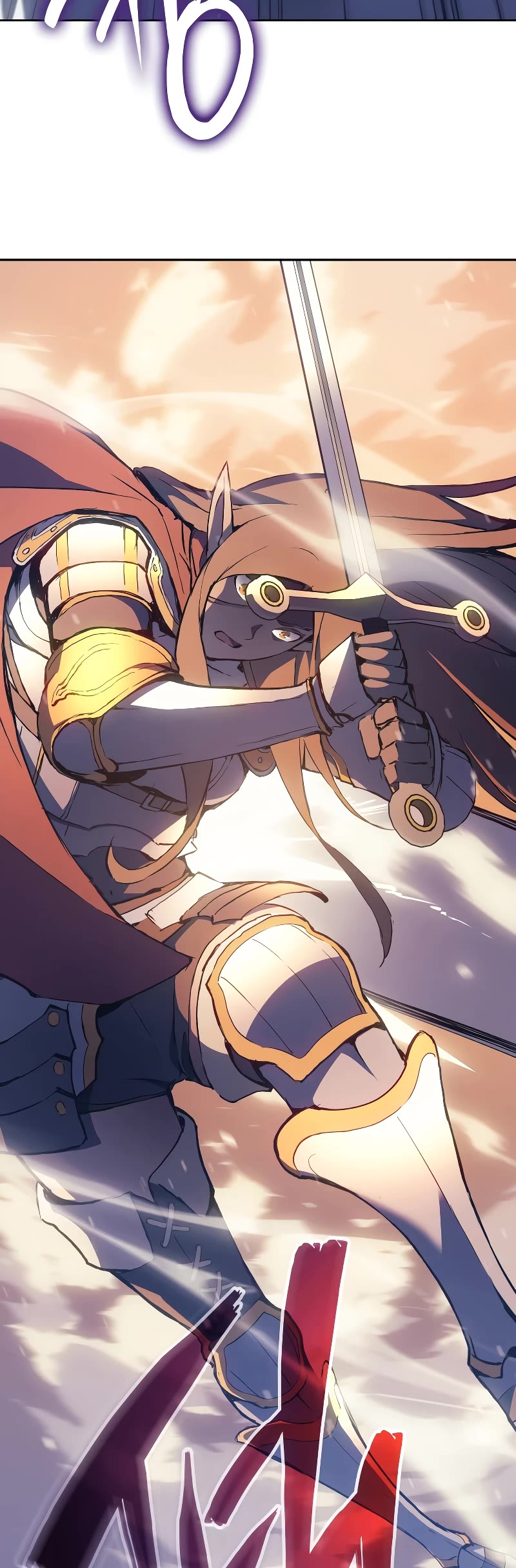 The Indomitable Martial King Chapter 10 page 45 - Chapter 10: 3. It's Big and Beautiful! (2)