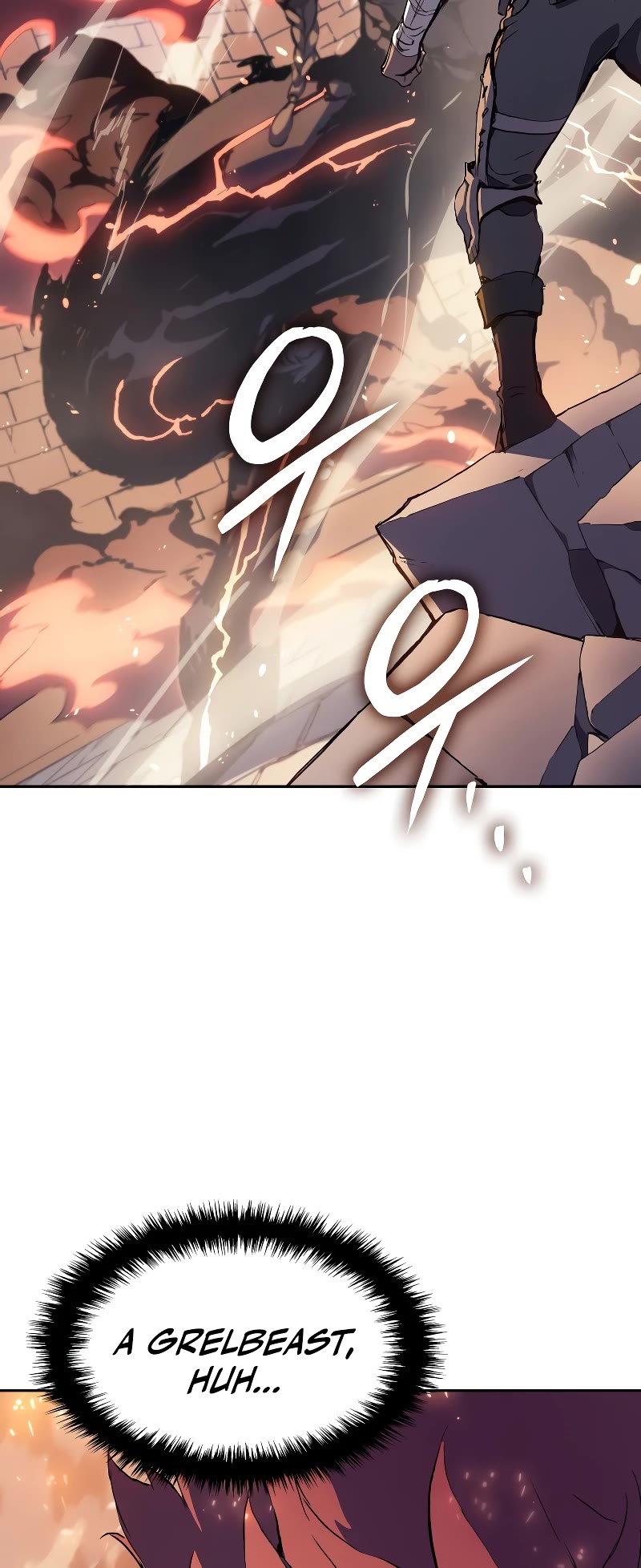The Indomitable Martial King Chapter 10 page 55 - Chapter 10: 3. It's Big and Beautiful! (2)