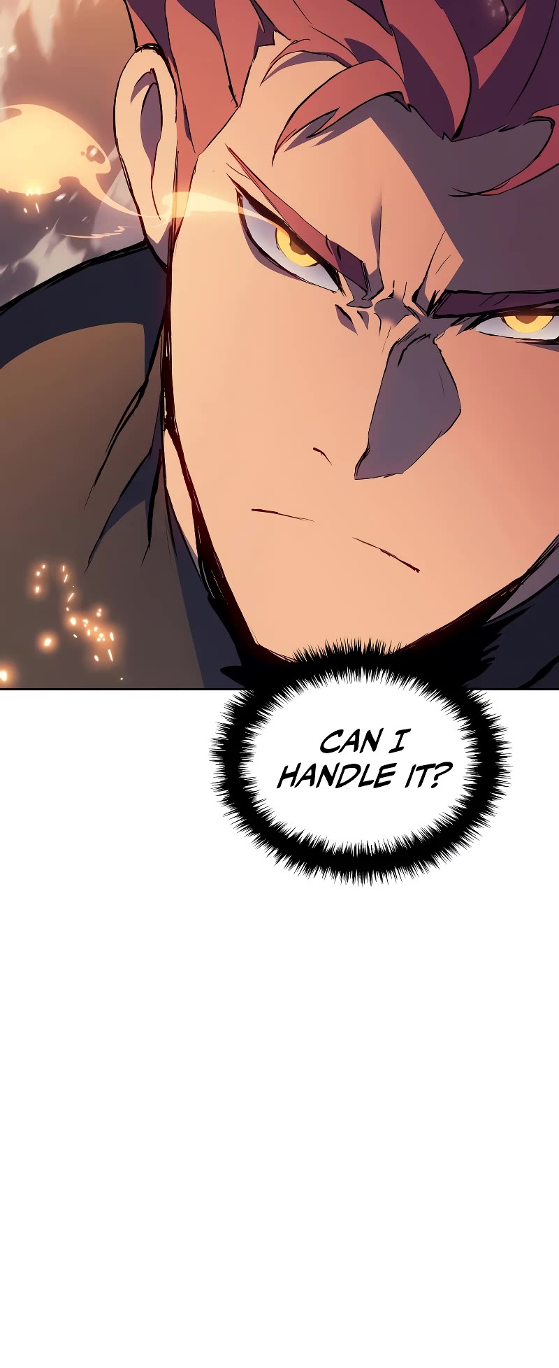 The Indomitable Martial King Chapter 10 page 56 - Chapter 10: 3. It's Big and Beautiful! (2)