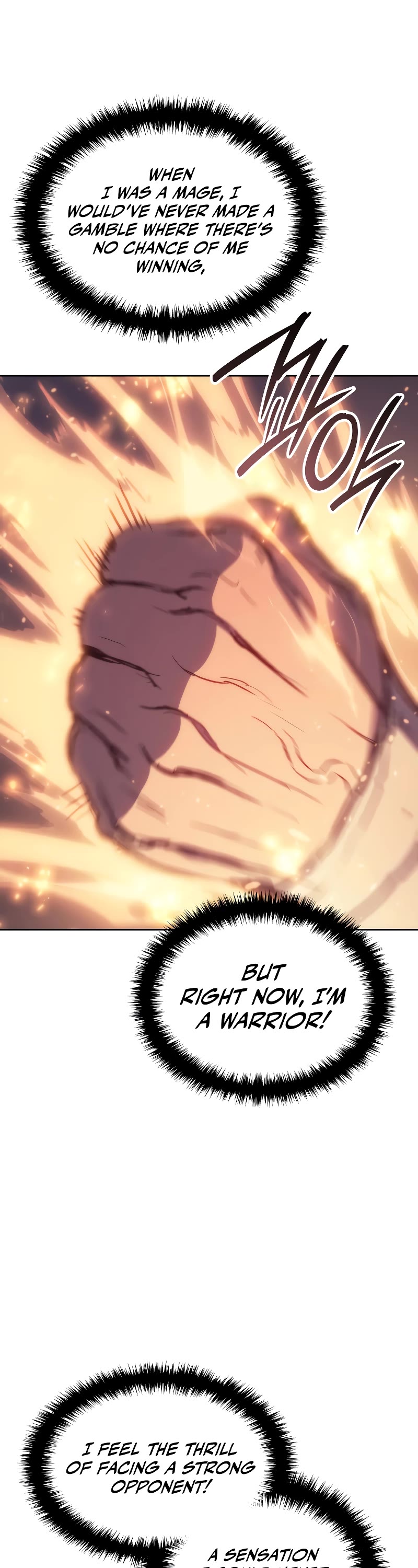 The Indomitable Martial King Chapter 10 page 58 - Chapter 10: 3. It's Big and Beautiful! (2)