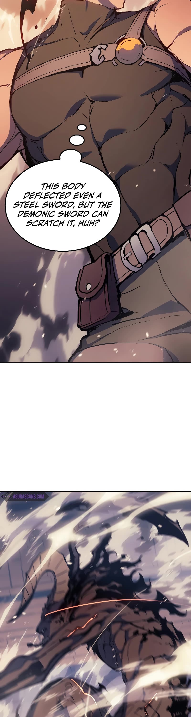 The Indomitable Martial King Chapter 10 page 63 - Chapter 10: 3. It's Big and Beautiful! (2)