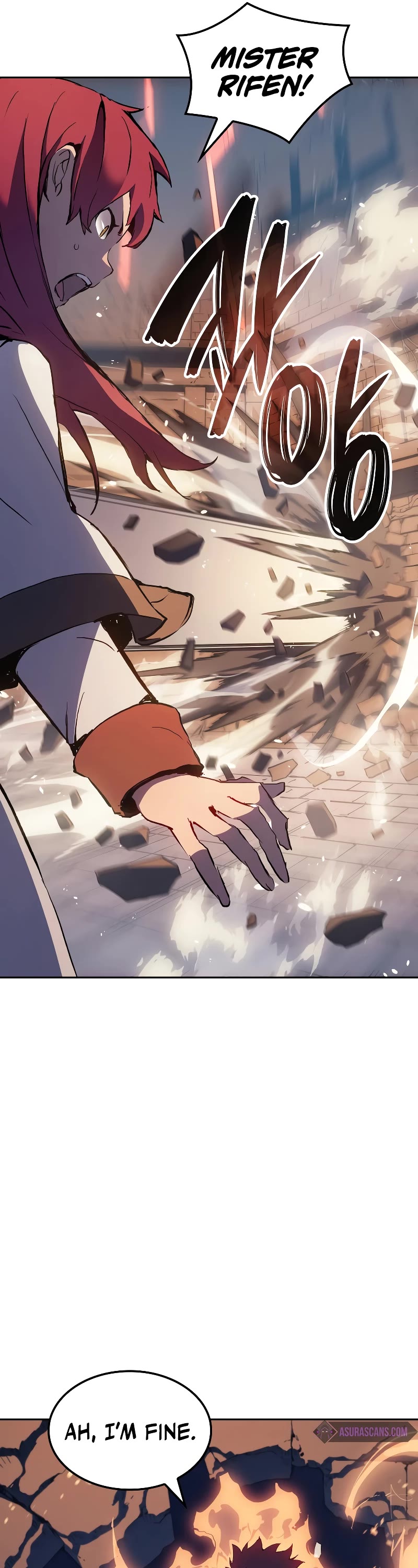 The Indomitable Martial King Chapter 10 page 67 - Chapter 10: 3. It's Big and Beautiful! (2)