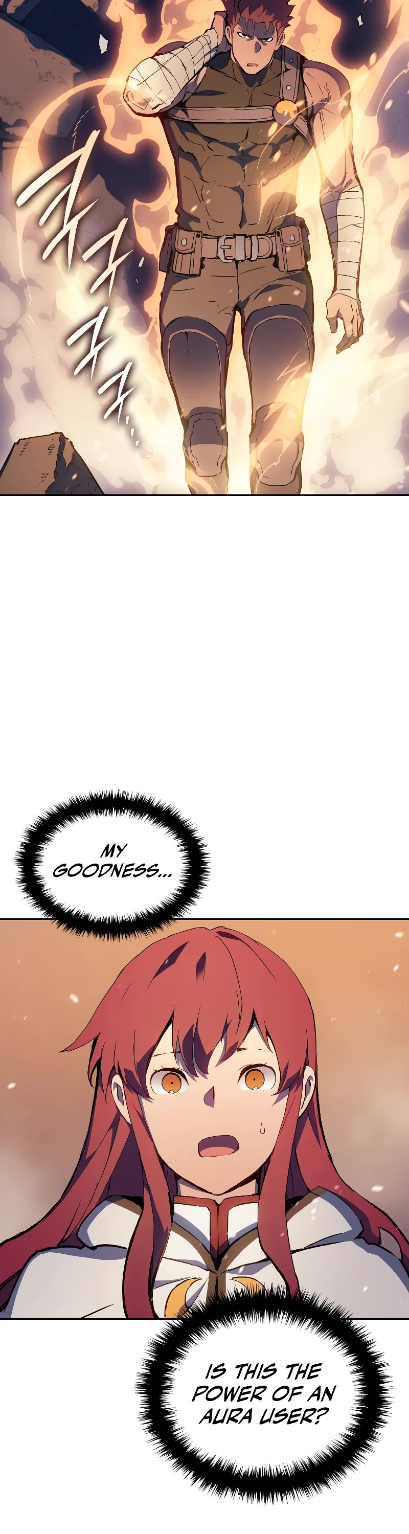 The Indomitable Martial King Chapter 10 page 68 - Chapter 10: 3. It's Big and Beautiful! (2)