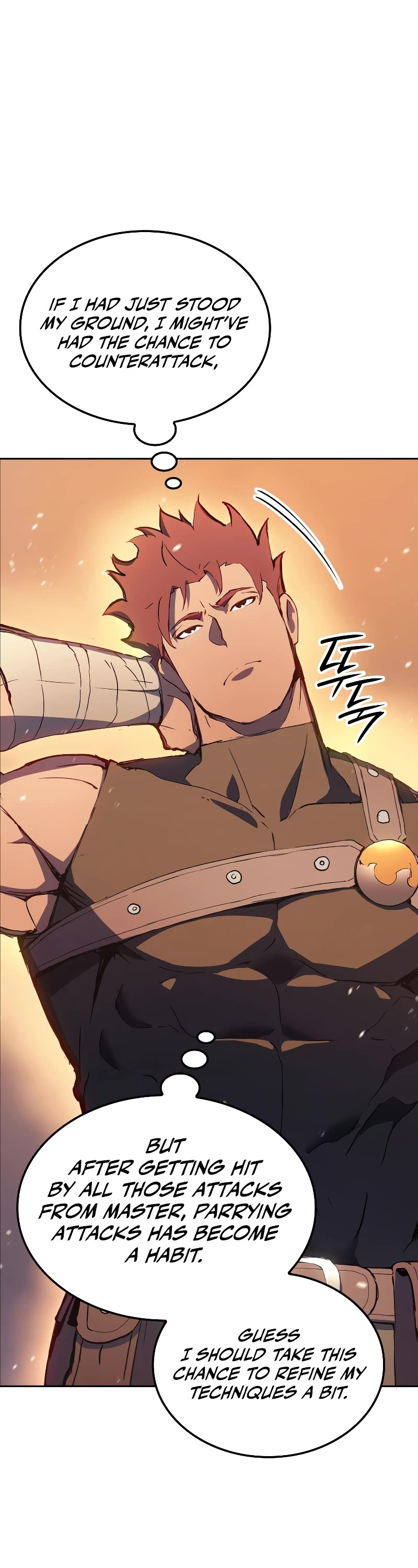 The Indomitable Martial King Chapter 10 page 69 - Chapter 10: 3. It's Big and Beautiful! (2)