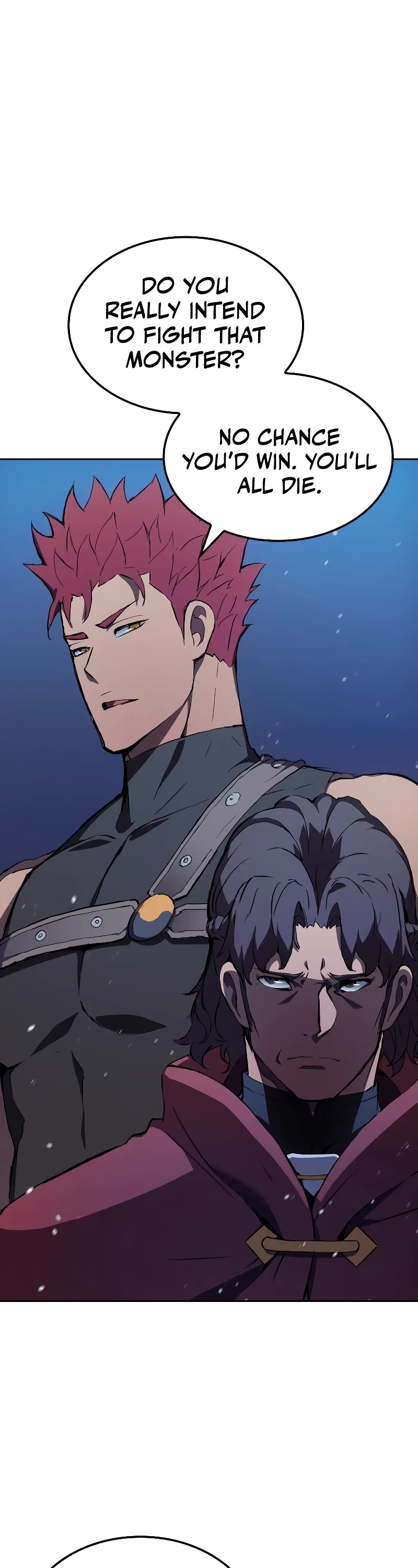 The Indomitable Martial King Chapter 10 page 7 - Chapter 10: 3. It's Big and Beautiful! (2)