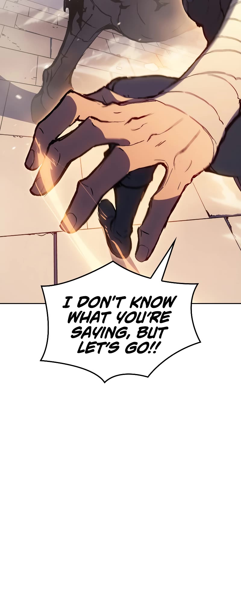 The Indomitable Martial King Chapter 10 page 71 - Chapter 10: 3. It's Big and Beautiful! (2)