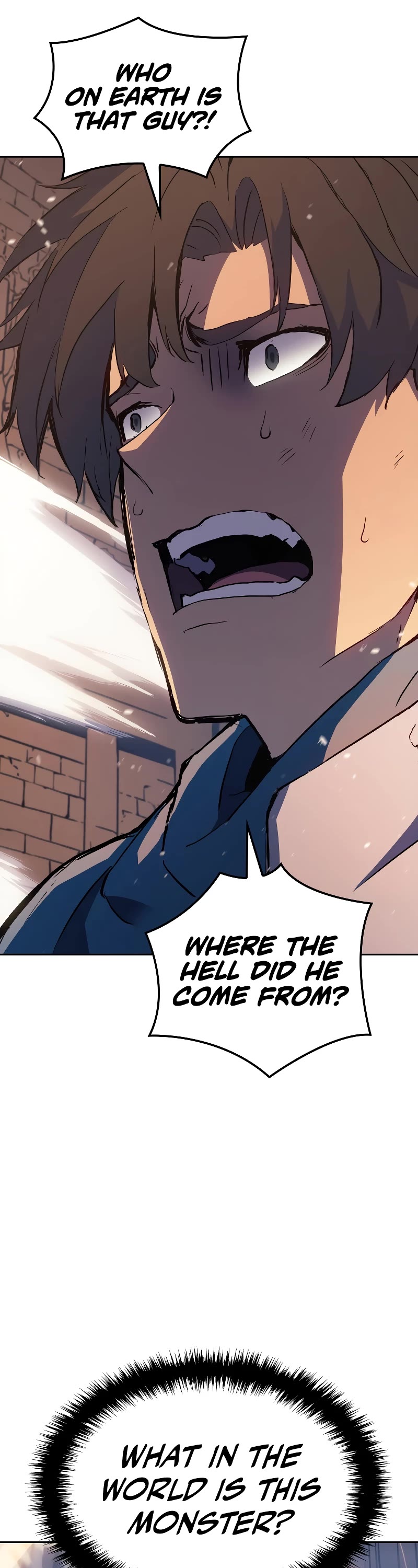 The Indomitable Martial King Chapter 10 page 78 - Chapter 10: 3. It's Big and Beautiful! (2)