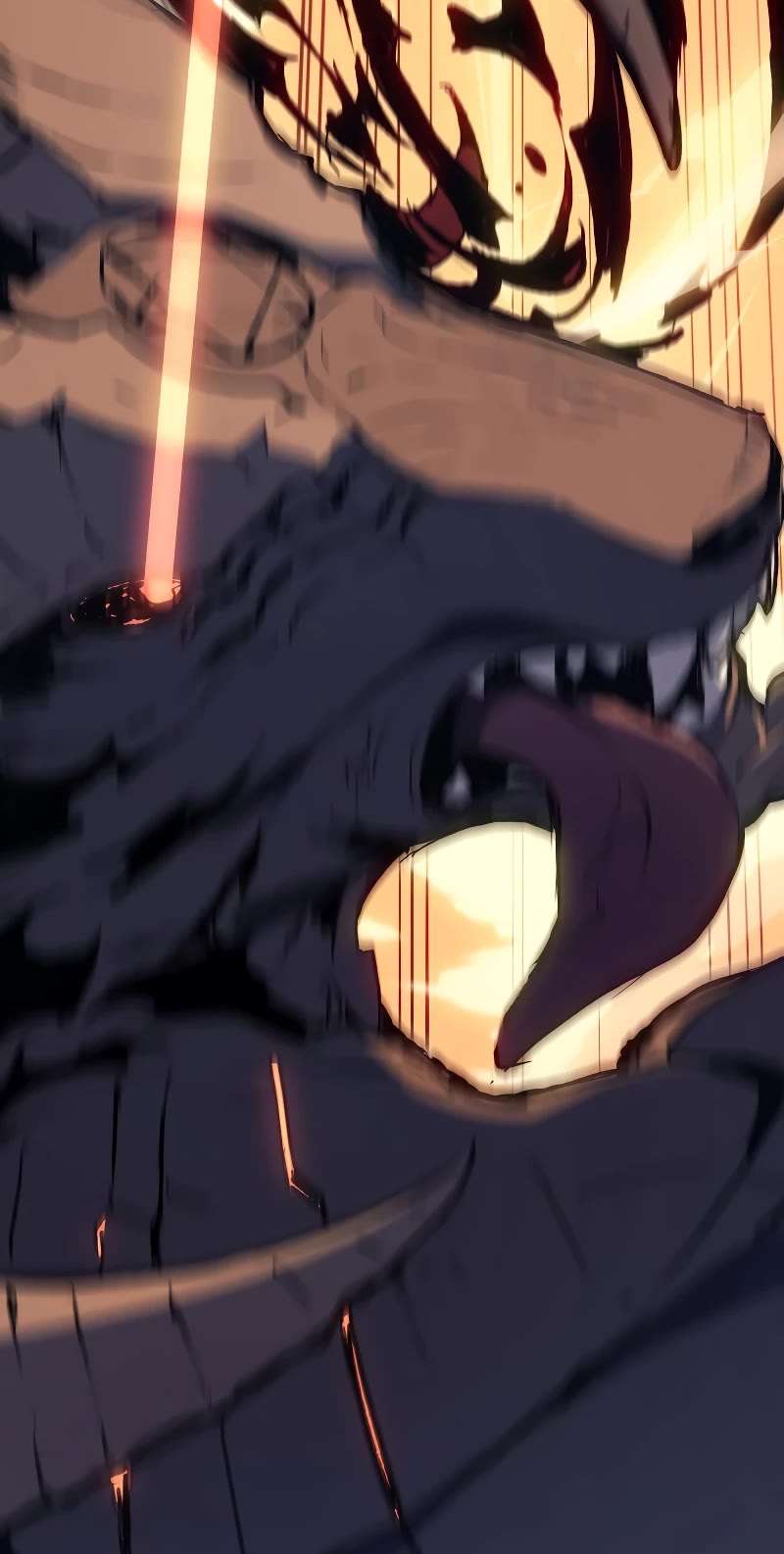 The Indomitable Martial King Chapter 10 page 80 - Chapter 10: 3. It's Big and Beautiful! (2)