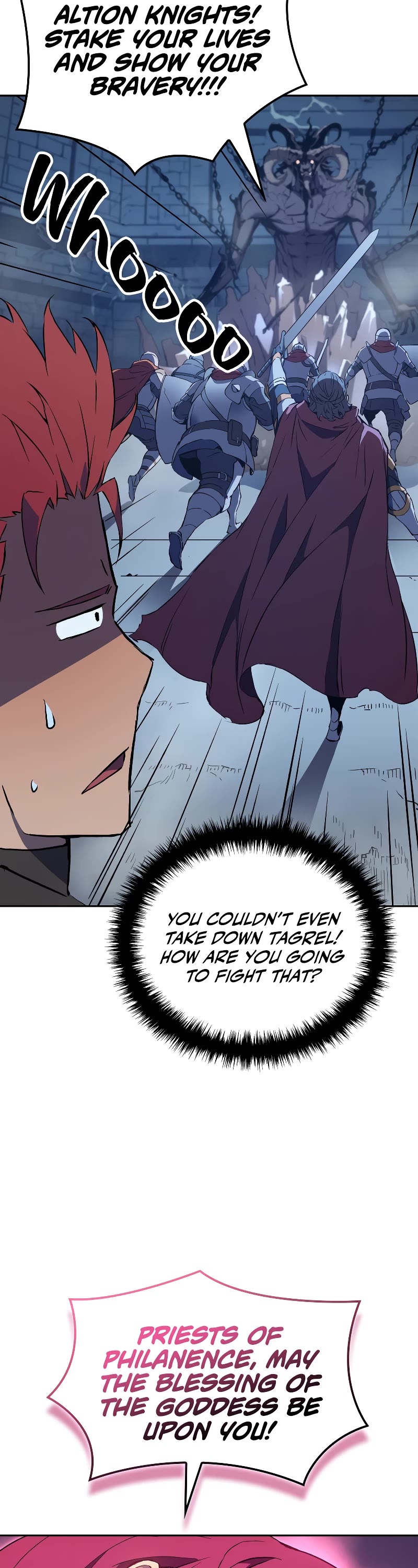 The Indomitable Martial King Chapter 10 page 9 - Chapter 10: 3. It's Big and Beautiful! (2)