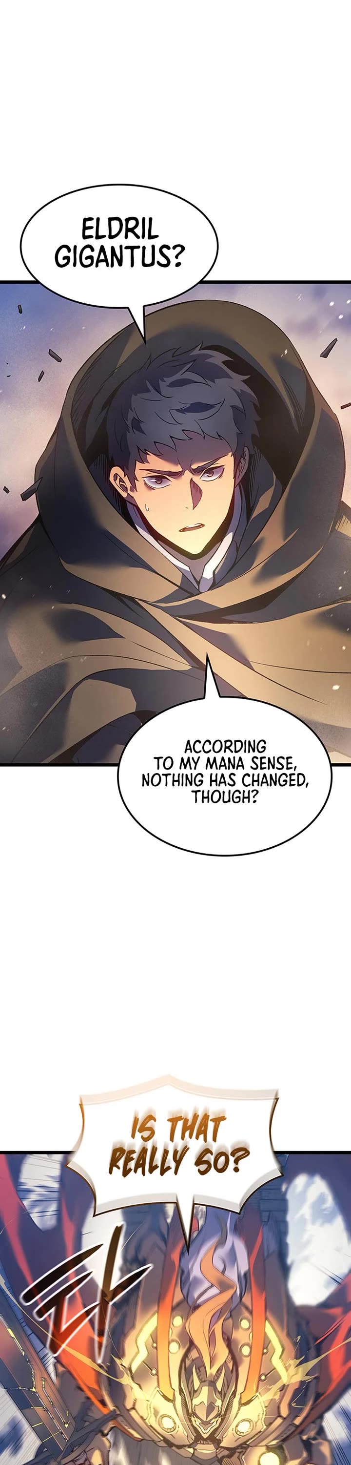 The Indomitable Martial King Chapter 100 page 12 - Chapter 100
