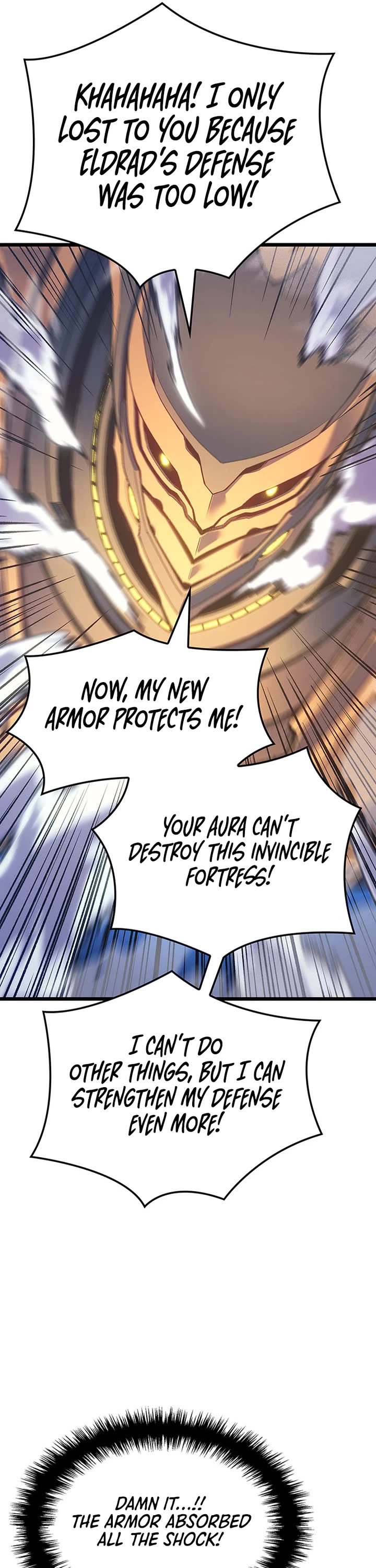 The Indomitable Martial King Chapter 100 page 16 - Chapter 100