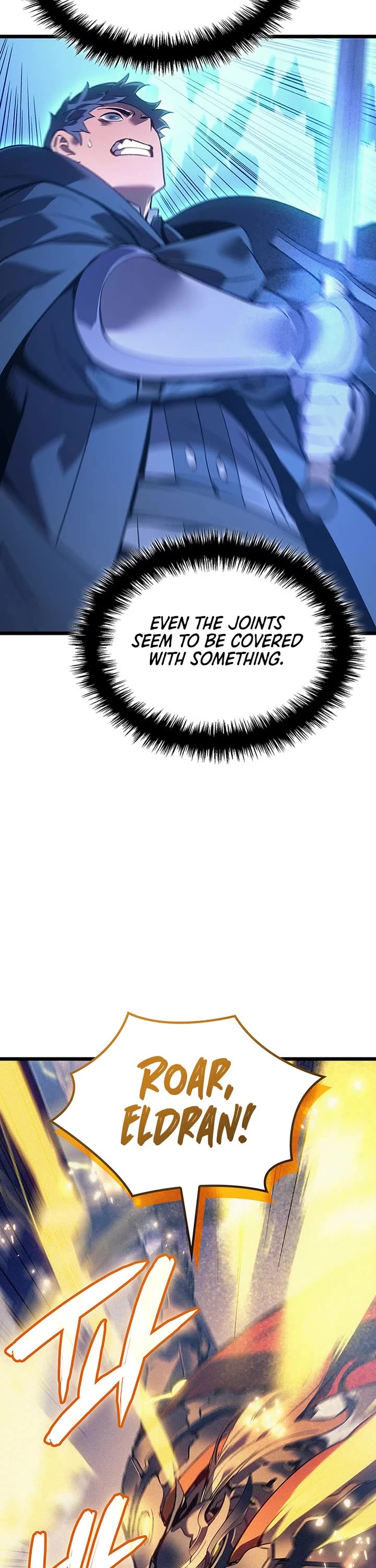 The Indomitable Martial King Chapter 100 page 17 - Chapter 100