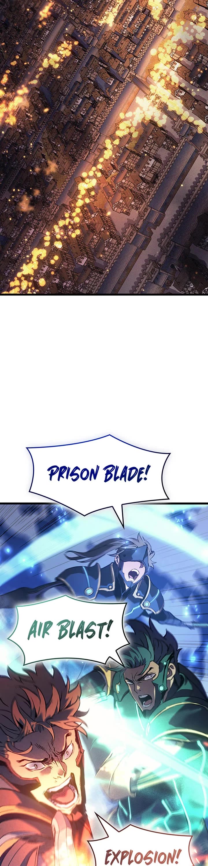 The Indomitable Martial King Chapter 100 page 2 - Chapter 100