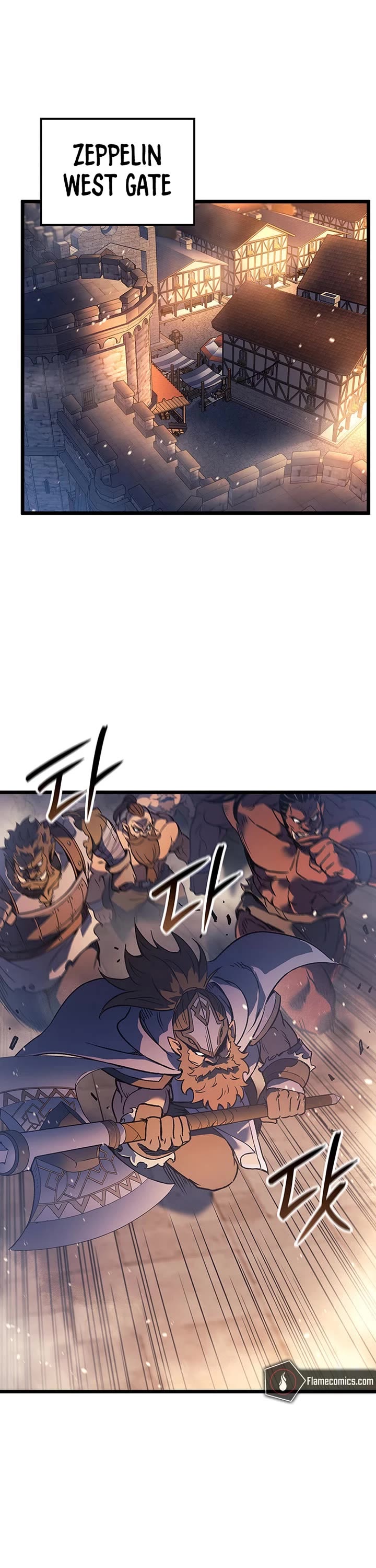 The Indomitable Martial King Chapter 100 page 23 - Chapter 100