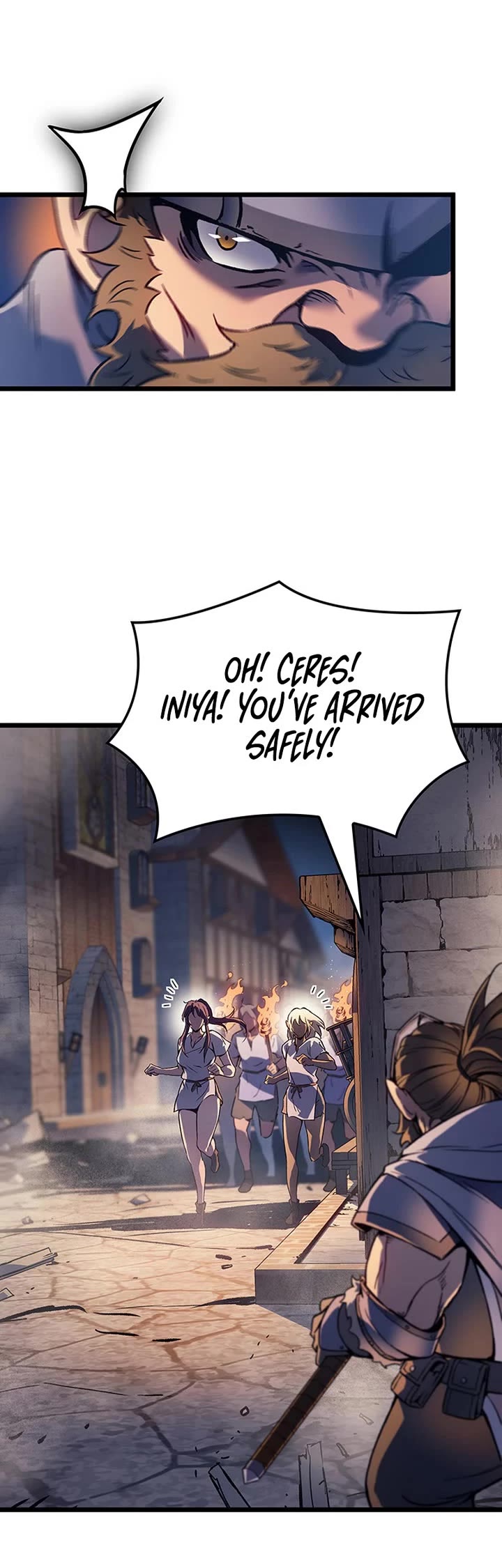 The Indomitable Martial King Chapter 100 page 24 - Chapter 100