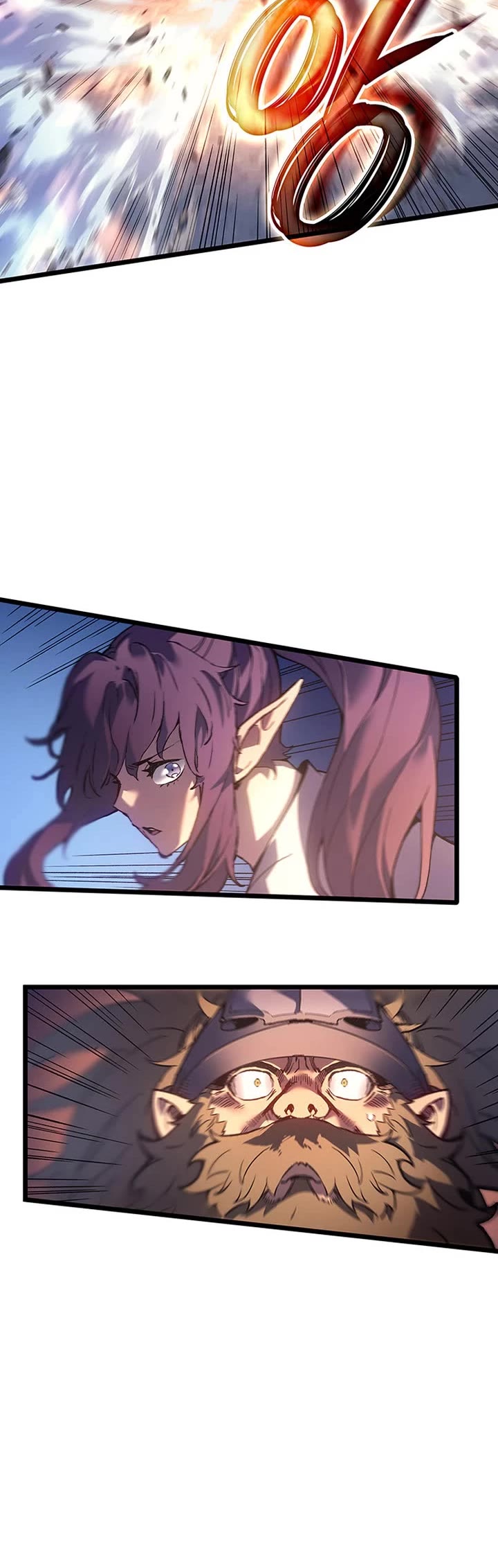 The Indomitable Martial King Chapter 100 page 30 - Chapter 100