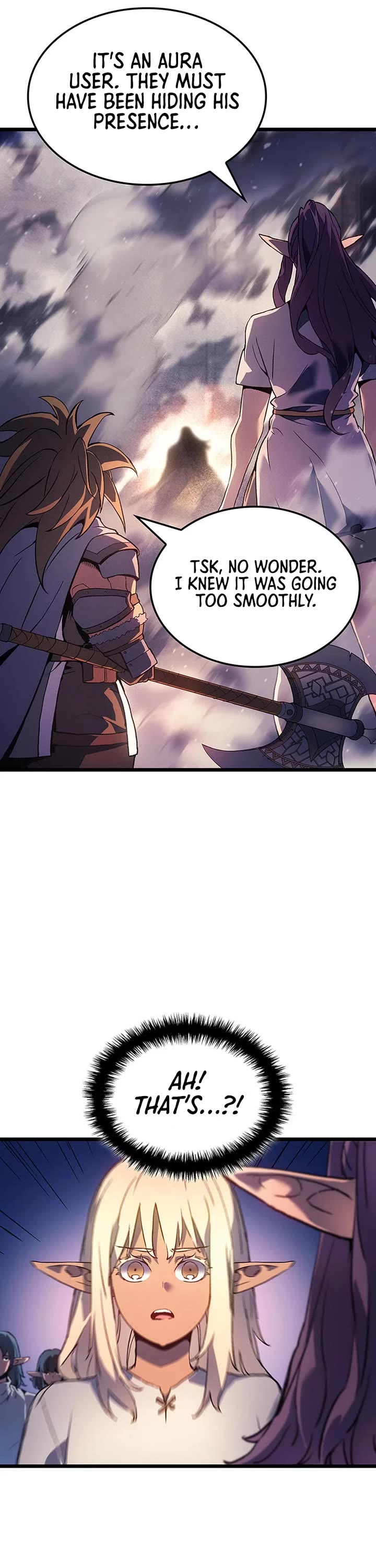 The Indomitable Martial King Chapter 100 page 31 - Chapter 100