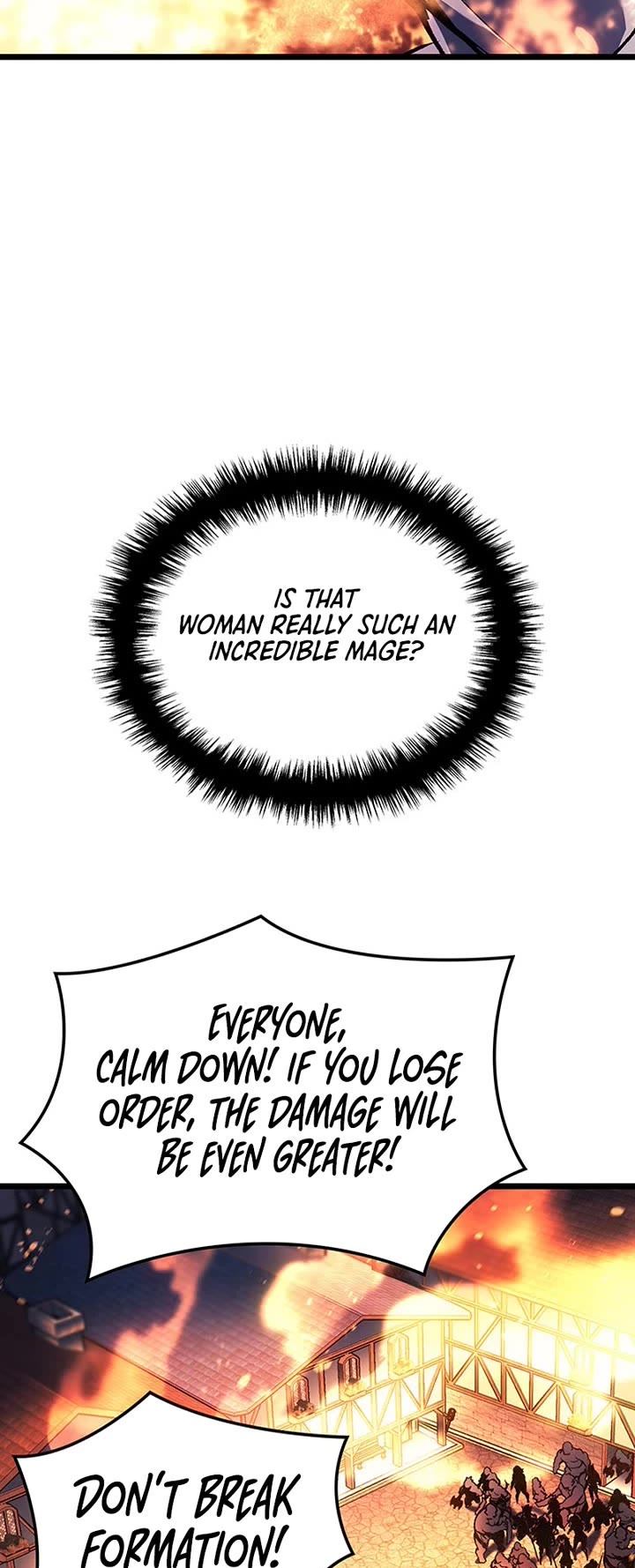 The Indomitable Martial King Chapter 100 page 39 - Chapter 100