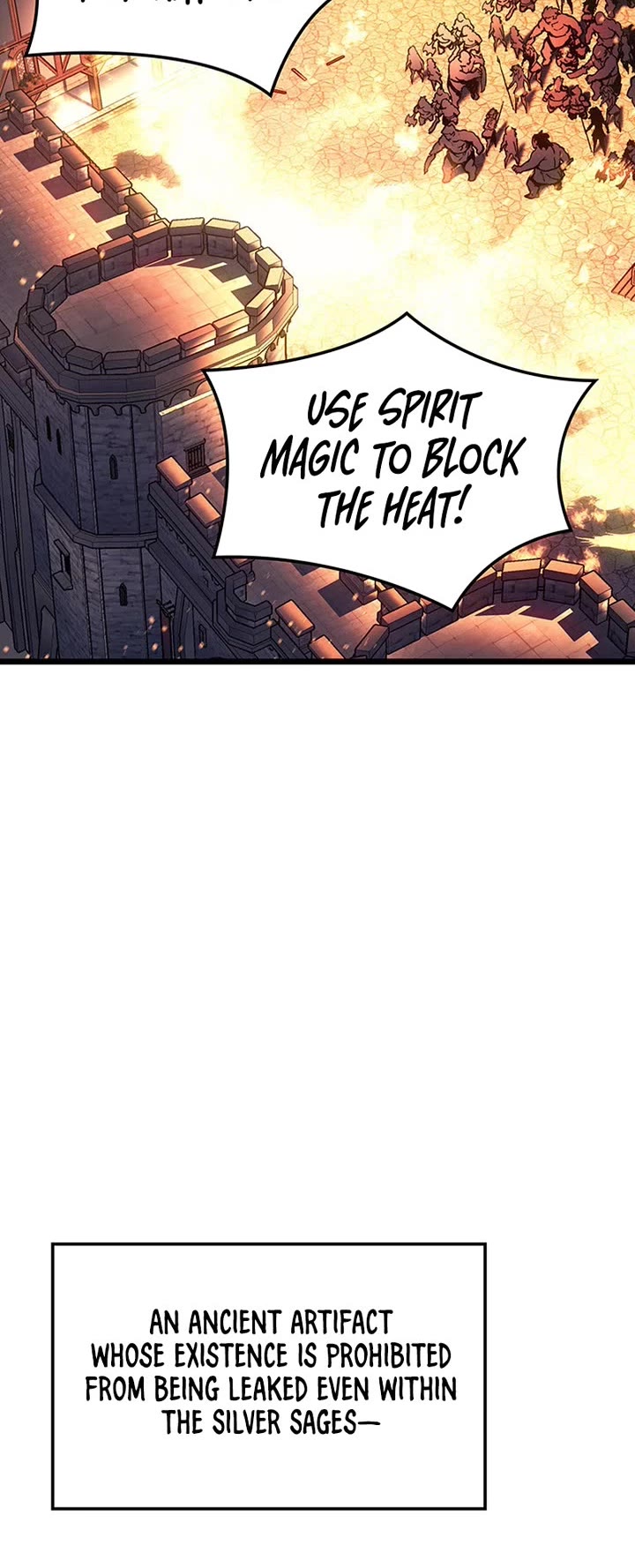 The Indomitable Martial King Chapter 100 page 40 - Chapter 100