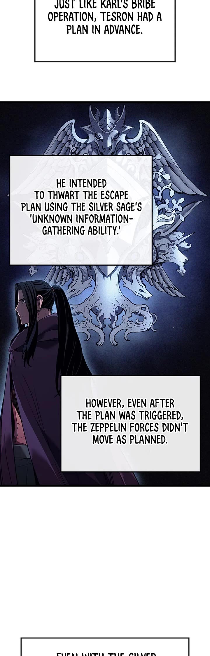 The Indomitable Martial King Chapter 100 page 44 - Chapter 100