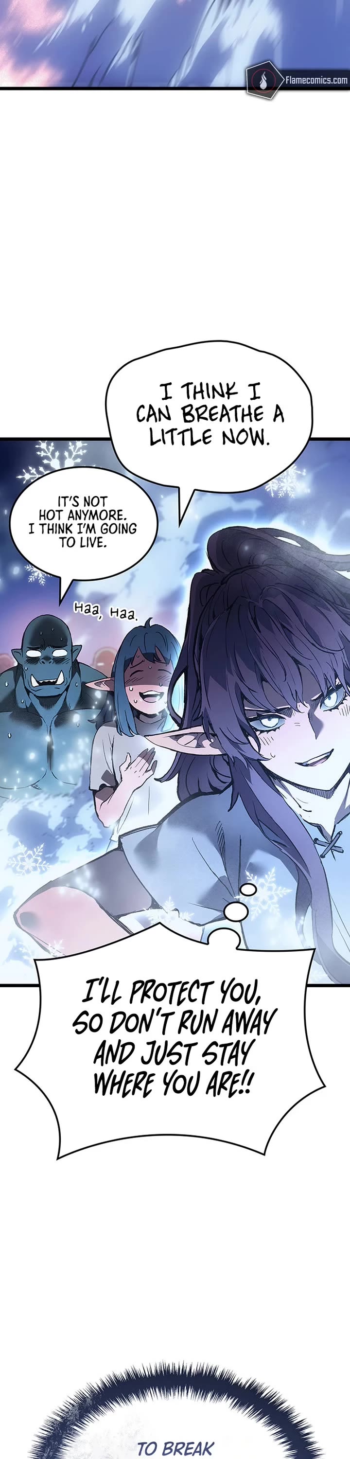 The Indomitable Martial King Chapter 100 page 48 - Chapter 100