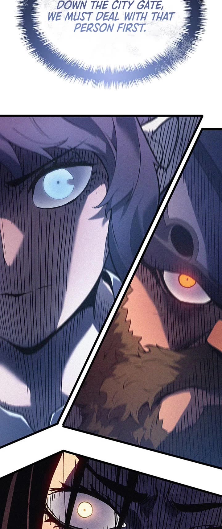 The Indomitable Martial King Chapter 100 page 49 - Chapter 100