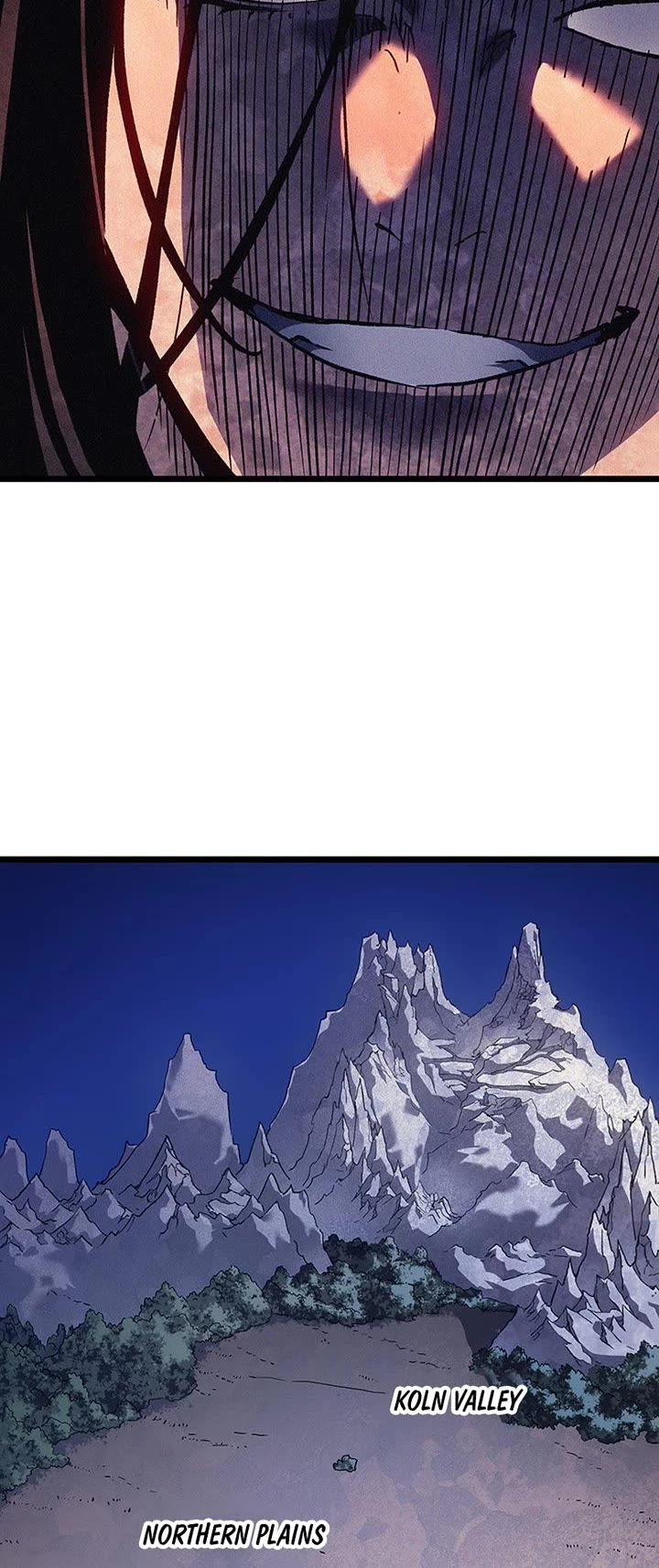 The Indomitable Martial King Chapter 100 page 50 - Chapter 100