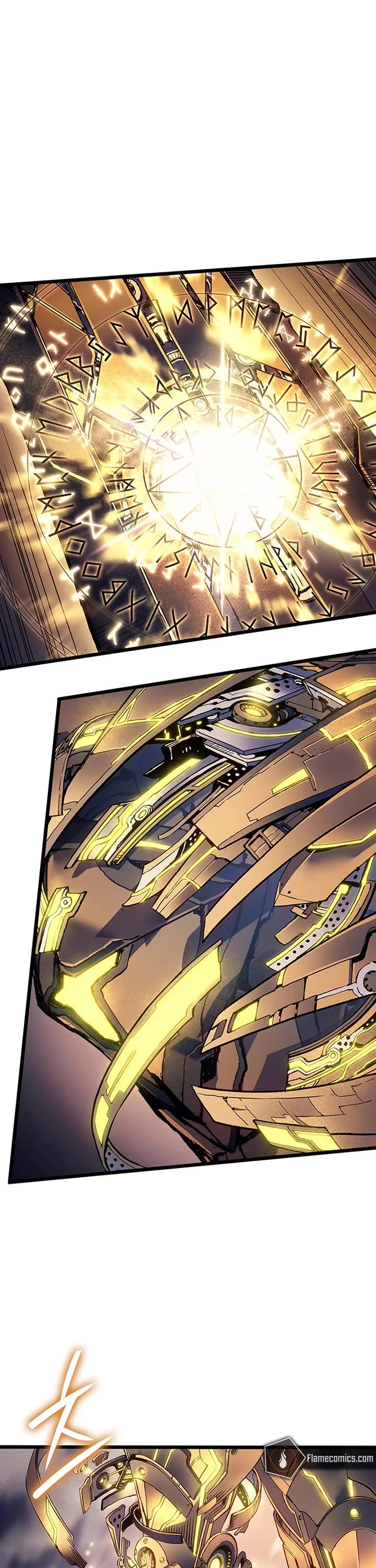 The Indomitable Martial King Chapter 100 page 8 - Chapter 100