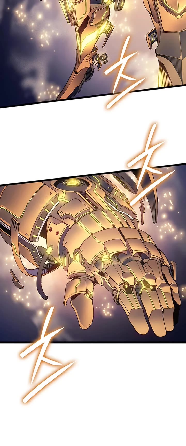 The Indomitable Martial King Chapter 100 page 9 - Chapter 100