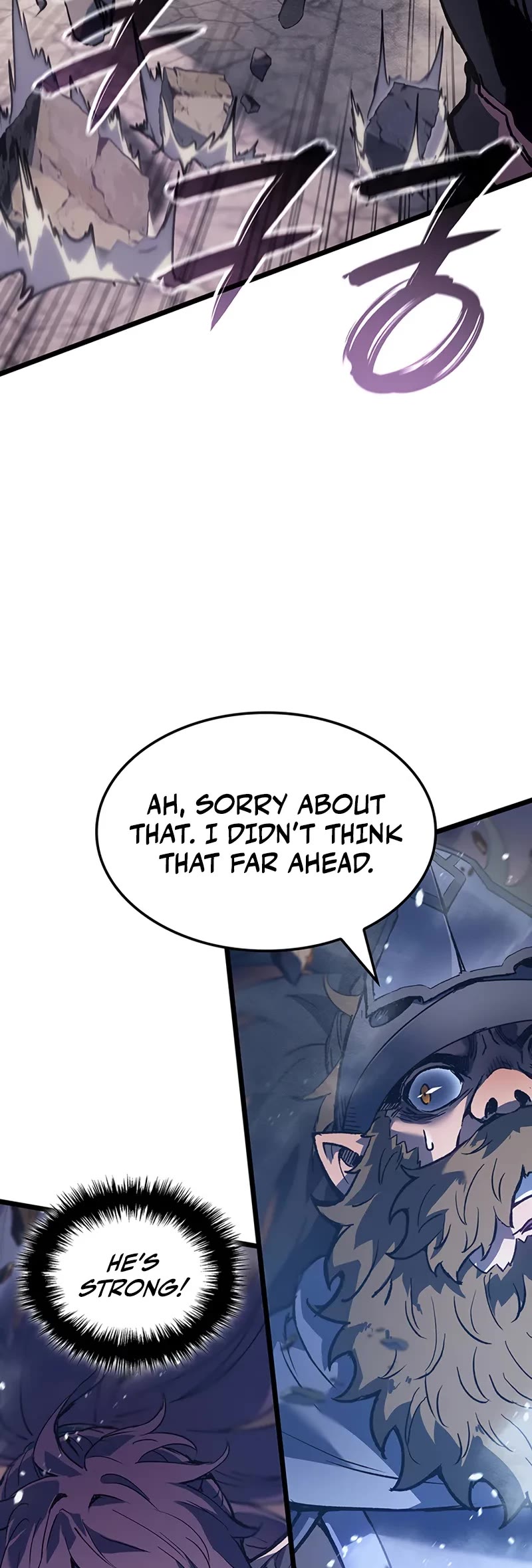 The Indomitable Martial King Chapter 101 page 10 - Chapter 101: The Martial King’s Battle