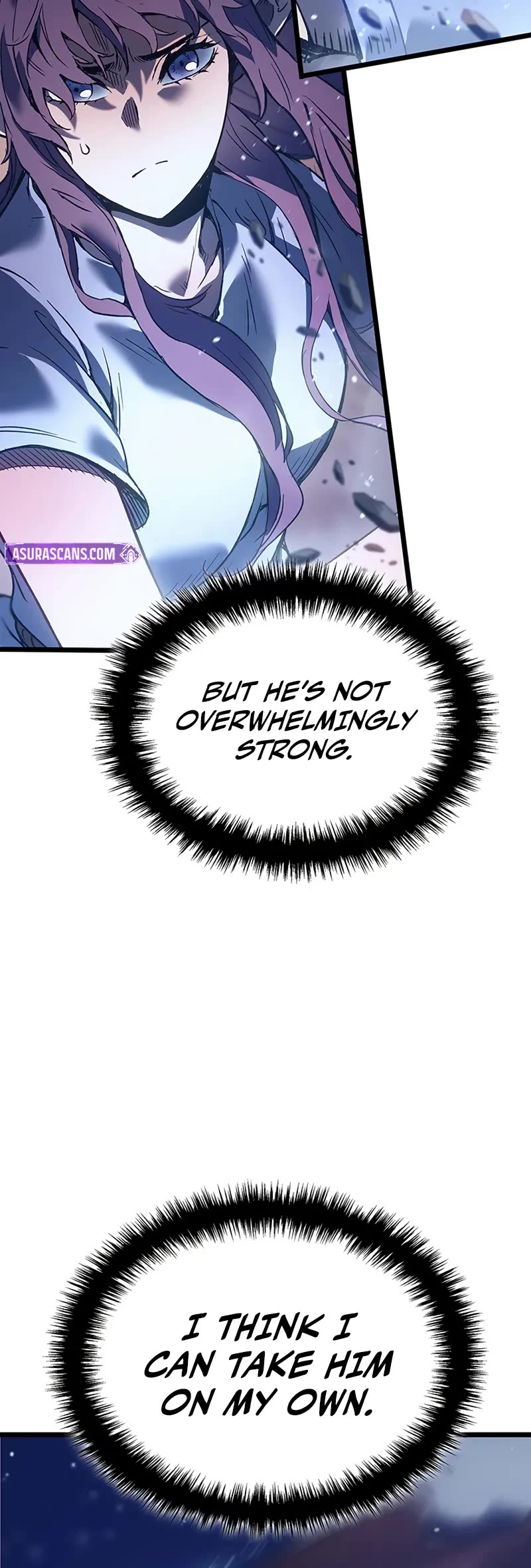 The Indomitable Martial King Chapter 101 page 11 - Chapter 101: The Martial King’s Battle